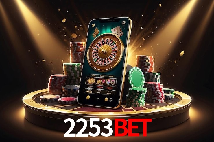 2253bet - Aplicativo Móvel