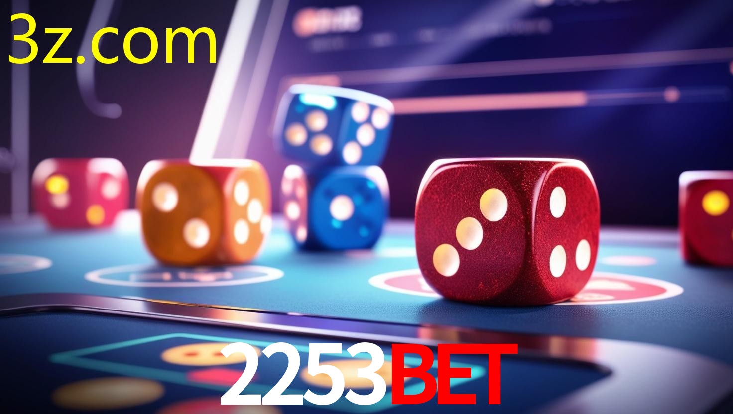 2253BET.COM
