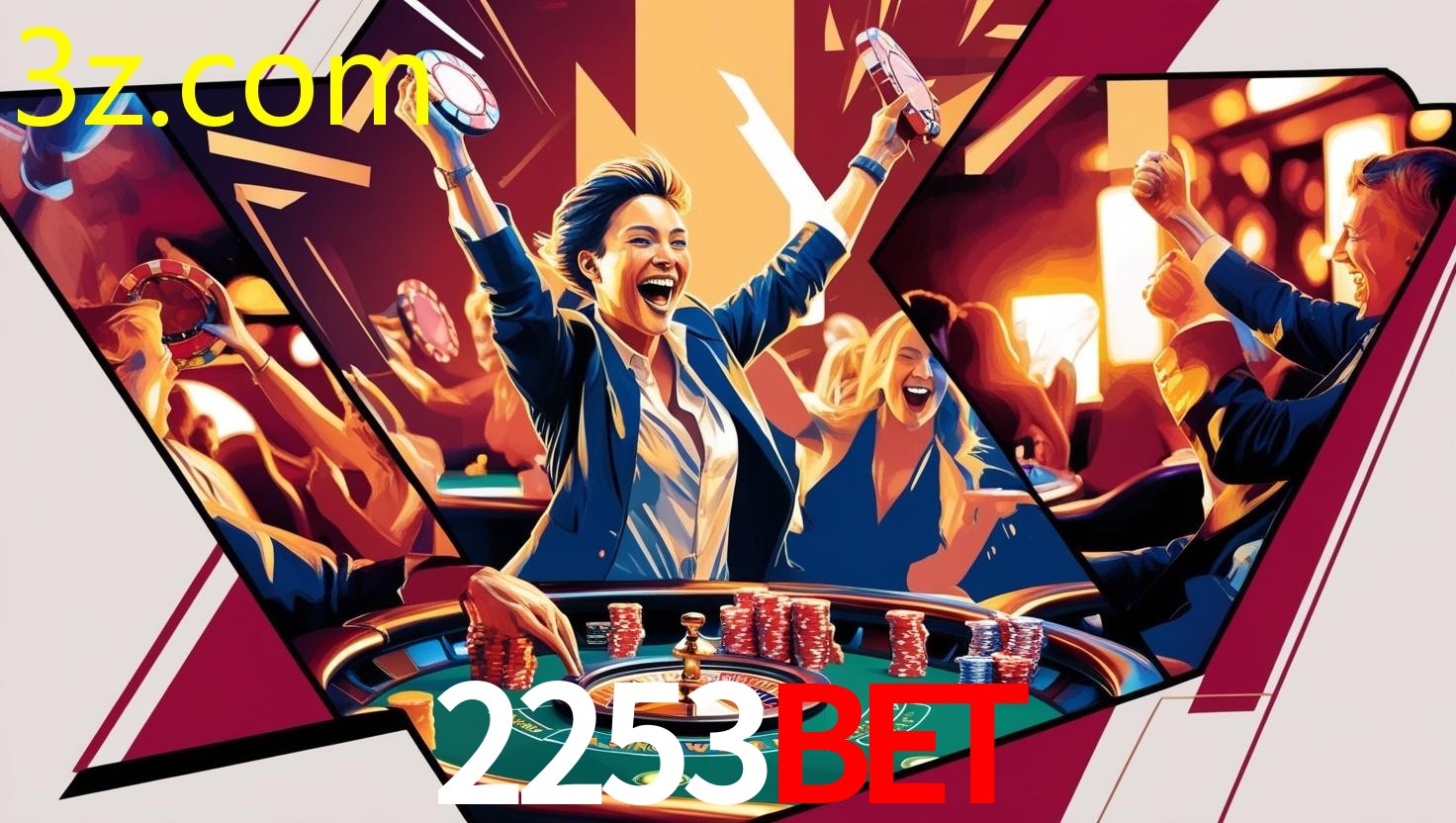 2253BET.COM