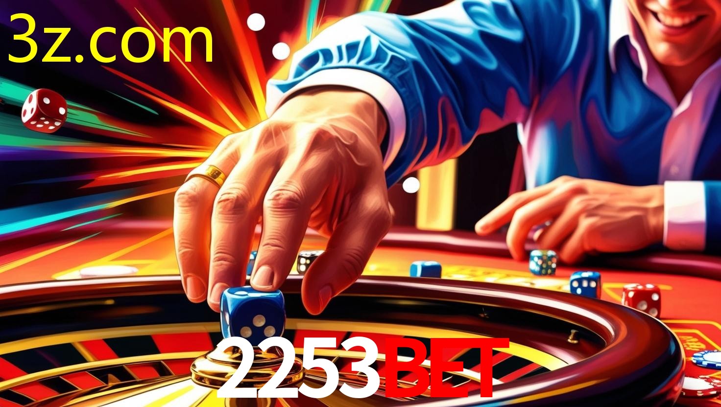 2253BET.COM